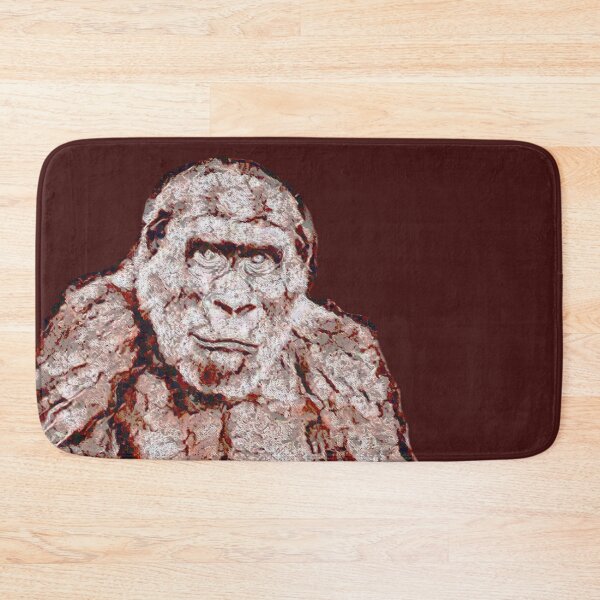 Item preview, gorila primate designed and sold by michplante60.