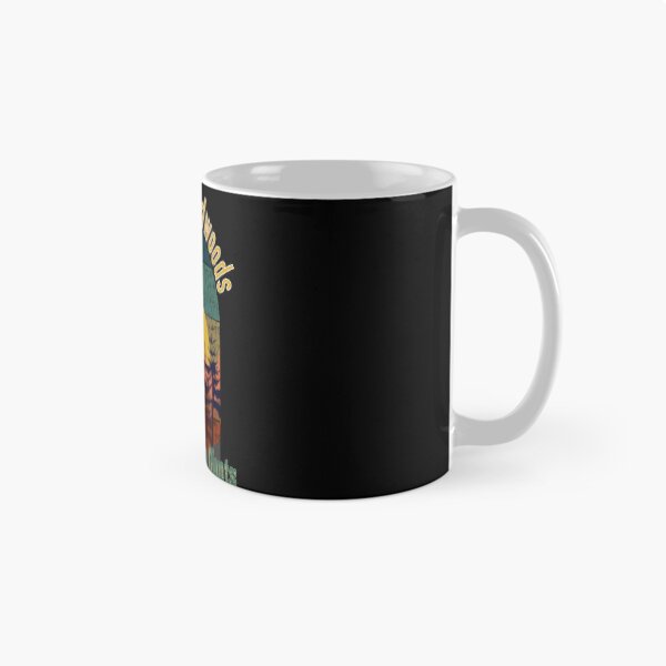 Item preview, Northern California Coastal Protected Giant Redwoods Forests State and National Parks designed and sold by Atkisson.