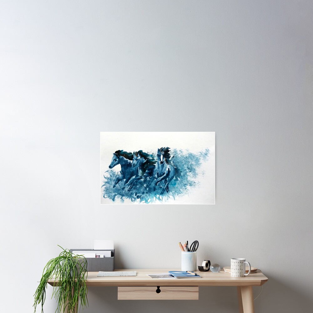 Item preview, Poster designed and sold by JESS-HILL.