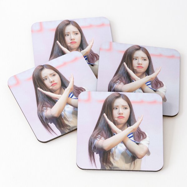 Item preview, Fromis9 jiwon / megan cute designed and sold by shaion321xd.