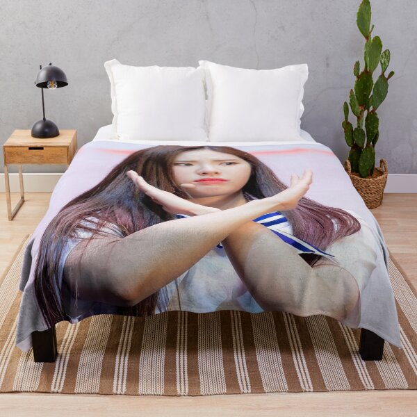 Item preview, Fromis9 jiwon / megan cute designed and sold by shaion321xd.