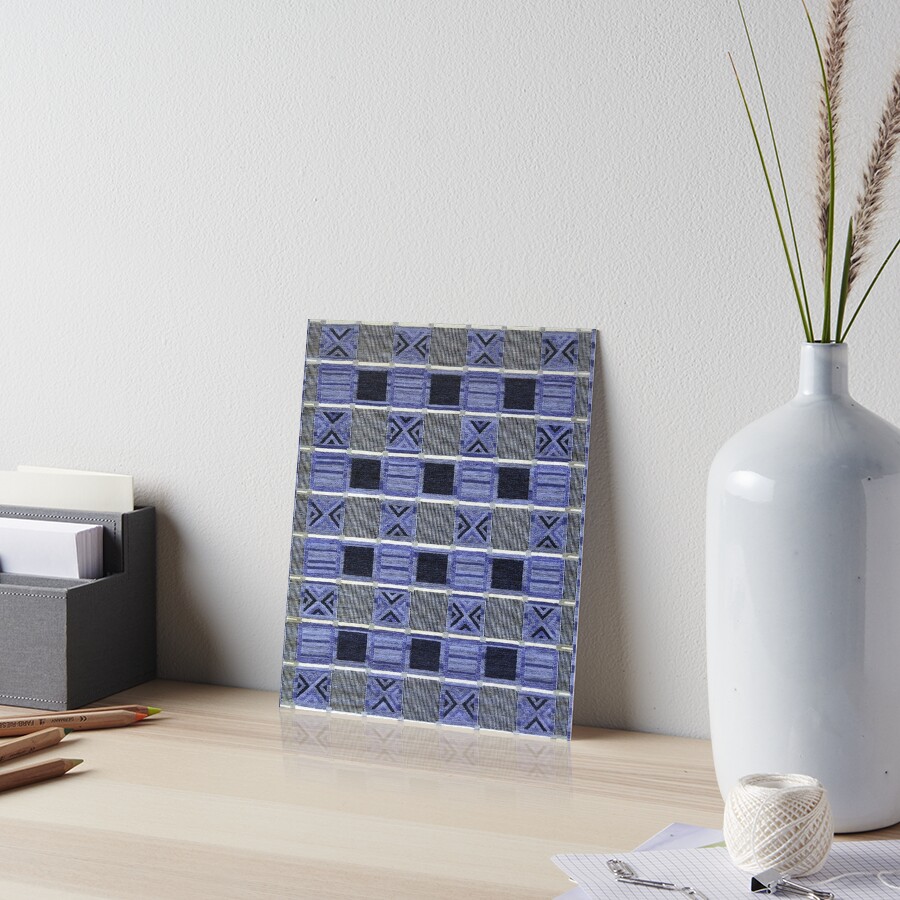 Item preview, Art Board Print designed and sold by SpaceBazaar.