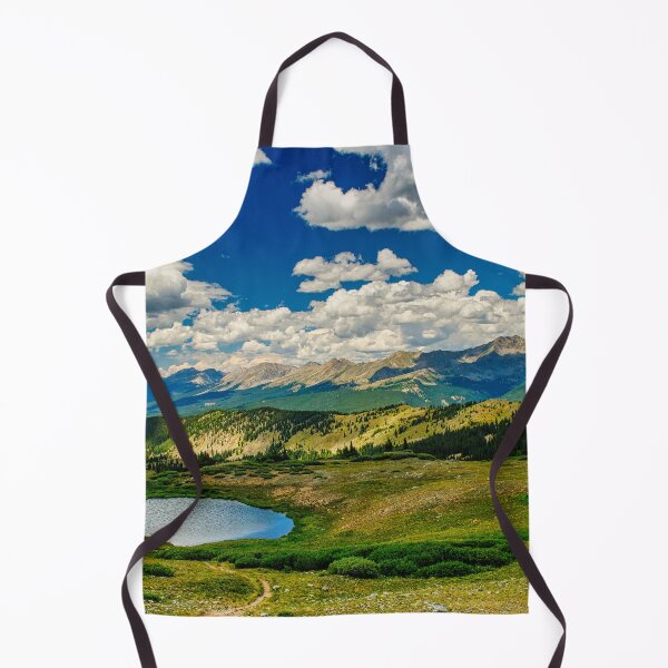 Item preview, Cottonwood Pass Sumit designed and sold by Gregory J Summers.