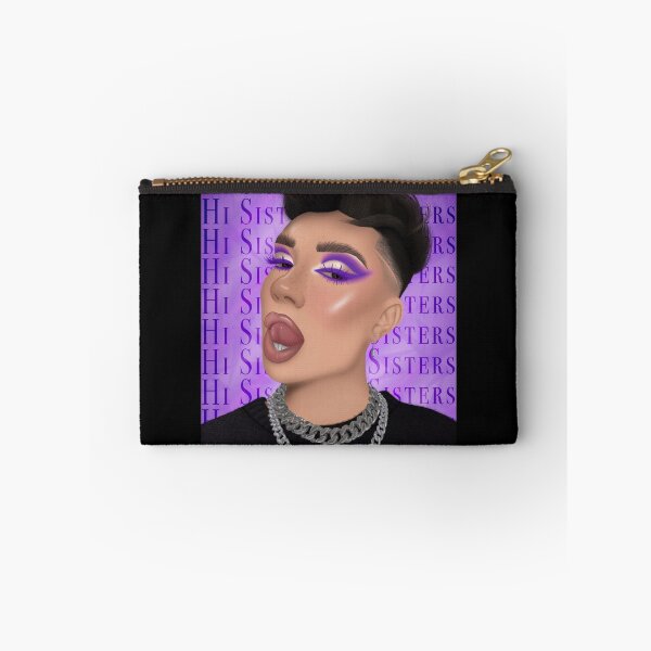 Artikelvorschau, James Charles entworfen und verkauft von Melville-Magic.