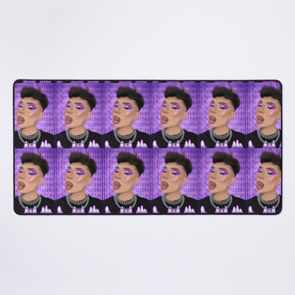 Item preview, James Charles designed and sold by Melville-Magic.
