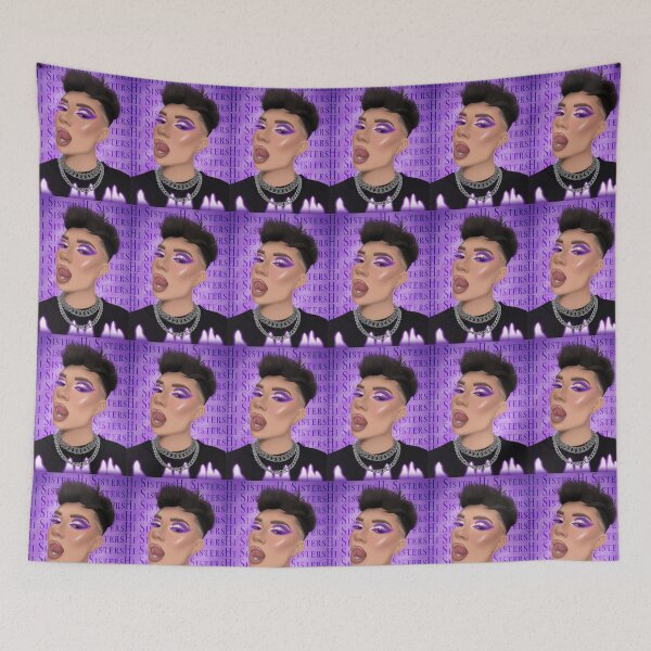 Item preview, James Charles designed and sold by Melville-Magic.