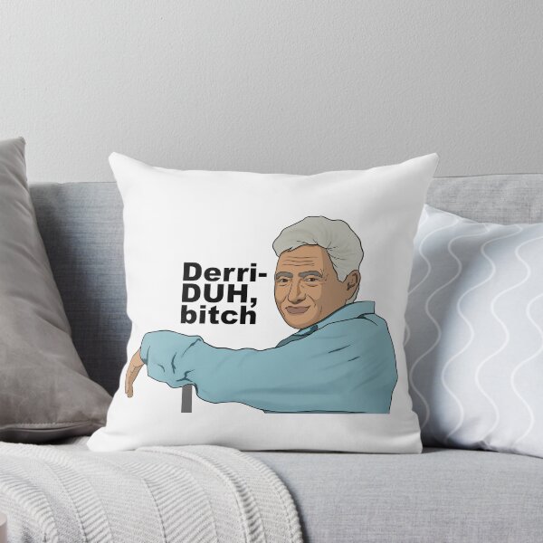 Item preview, Derri-DUH, bitch designed and sold by Abi Burgess.
