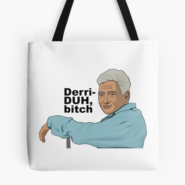 Item preview, Derri-DUH, bitch designed and sold by Abi Burgess.