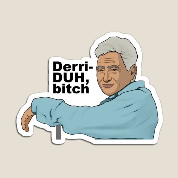 Item preview, Derri-DUH, bitch designed and sold by Abi Burgess.