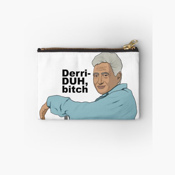 Item preview, Derri-DUH, bitch designed and sold by Abi Burgess.