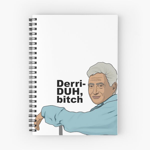 Item preview, Derri-DUH, bitch designed and sold by Abi Burgess.