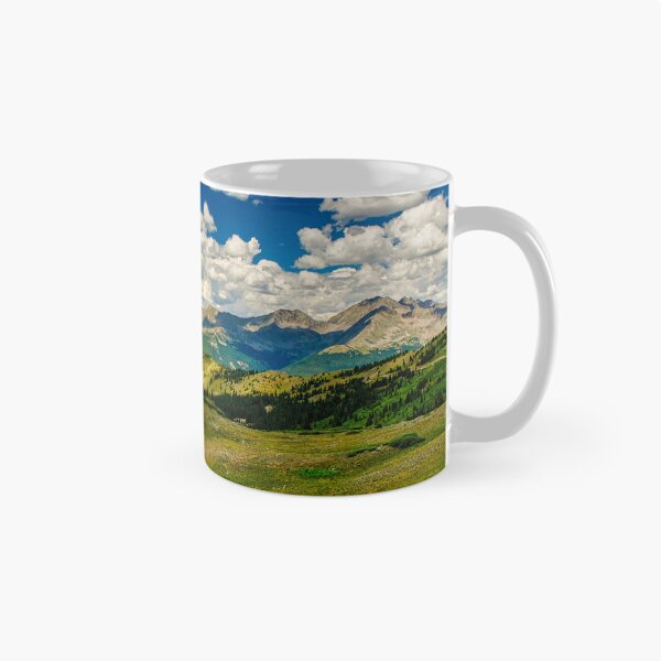 Item preview, Cottonwood Pass Sumit designed and sold by Gregory J Summers.