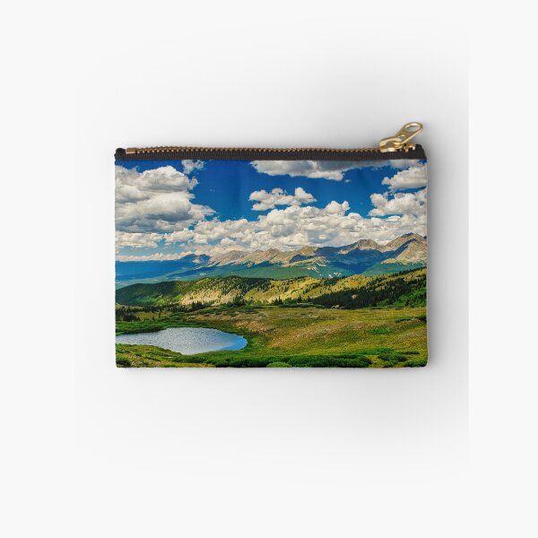 Item preview, Cottonwood Pass Sumit designed and sold by Gregory J Summers.