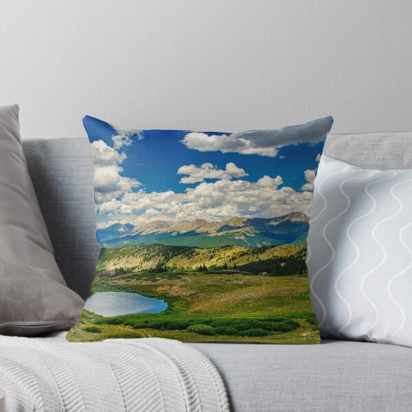 Item preview, Cottonwood Pass Sumit designed and sold by Gregory J Summers.