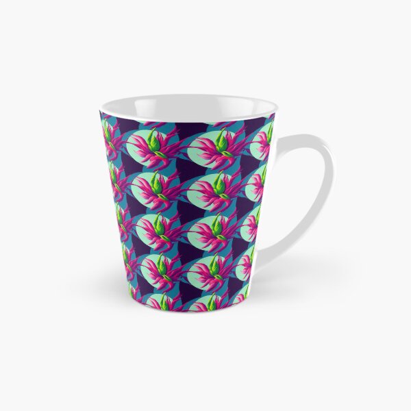 Item preview, The Colourful Bloom Out Of Space designed and sold by JustinKosch.