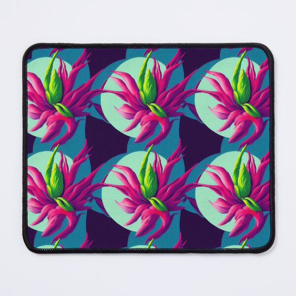 Item preview, The Colourful Bloom Out Of Space designed and sold by JustinKosch.