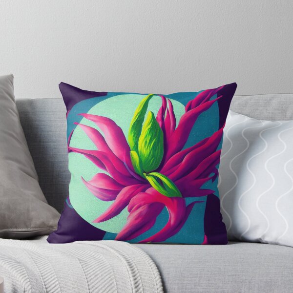 Item preview, The Colourful Bloom Out Of Space designed and sold by JustinKosch.