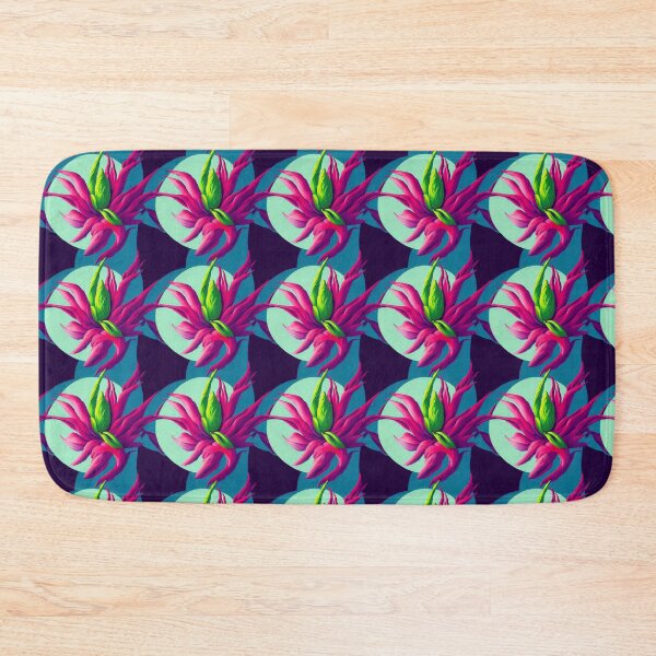 Item preview, The Colourful Bloom Out Of Space designed and sold by JustinKosch.