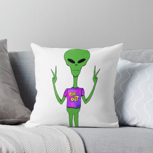 Item preview, Far Out  designed and sold by TheSleepyWitch.