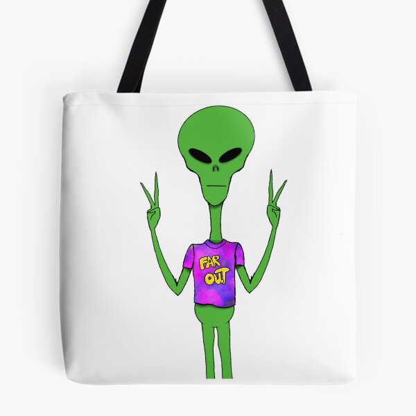Item preview, Far Out  designed and sold by TheSleepyWitch.