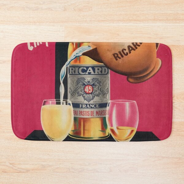 Item preview, Canvas Drink Poster designed and sold by ubarts75.