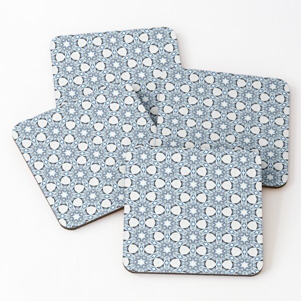 Item preview, Snowflakes designed and sold by Art Dila Studio.