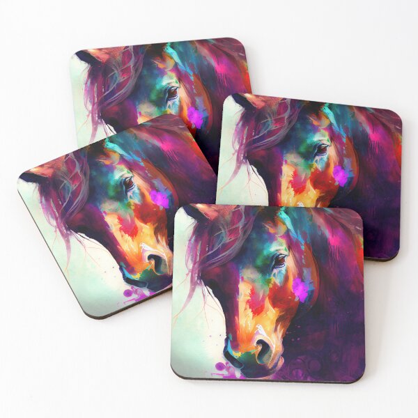 Item preview, Espíritu animal: Caballo designed and sold by CEVmemories.