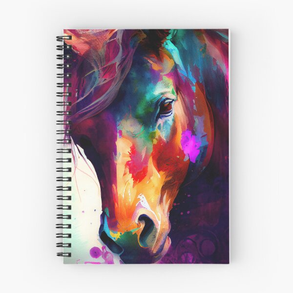 Item preview, Spirit animal : Horse designed and sold by CEVmemories.