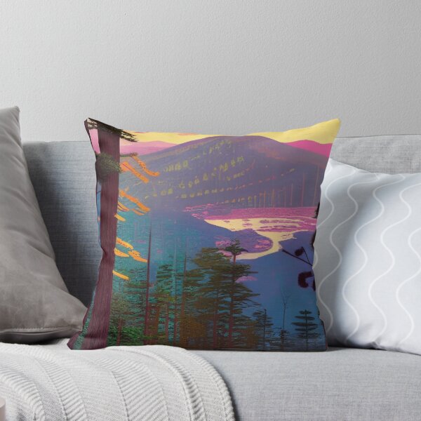Item preview, Hudson River Valley New York designed and sold by CattlettArt.
