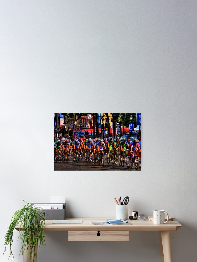 Thumbnail 2 of 3, Poster, Last Legs II designed and sold by RoddyM.