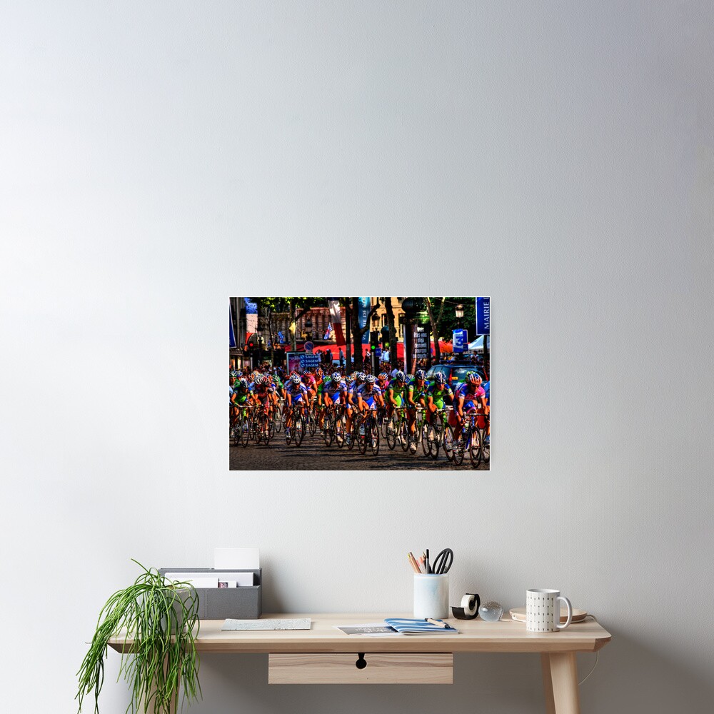 Item preview, Poster designed and sold by RoddyM.