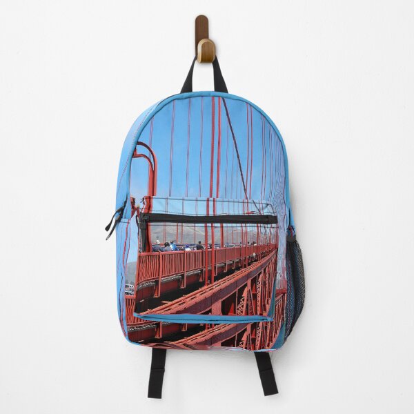 Item preview, Golden Gate Bridge designed and sold by SkatingGirl.