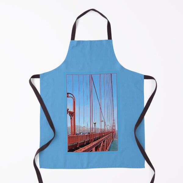 Item preview, Golden Gate Bridge designed and sold by SkatingGirl.