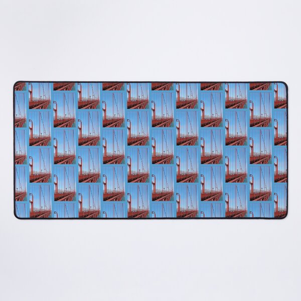 Item preview, Golden Gate Bridge designed and sold by SkatingGirl.