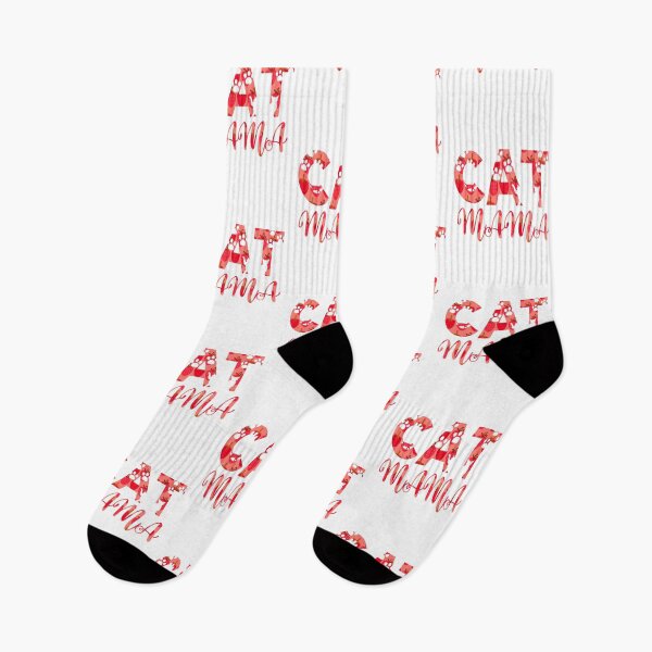 Item preview, Strawberry Cat Mama designed and sold by PetSafari.