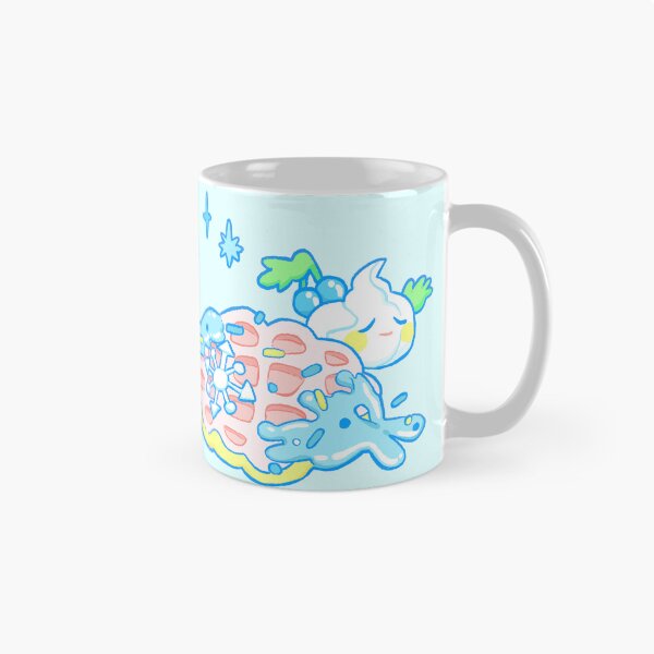 Item preview, Cute Snow Waffles!  designed and sold by doodledate.