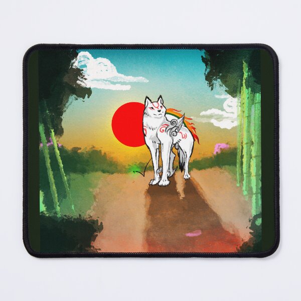 Item preview, Amaterasu Full designed and sold by Hawk’s Designs.