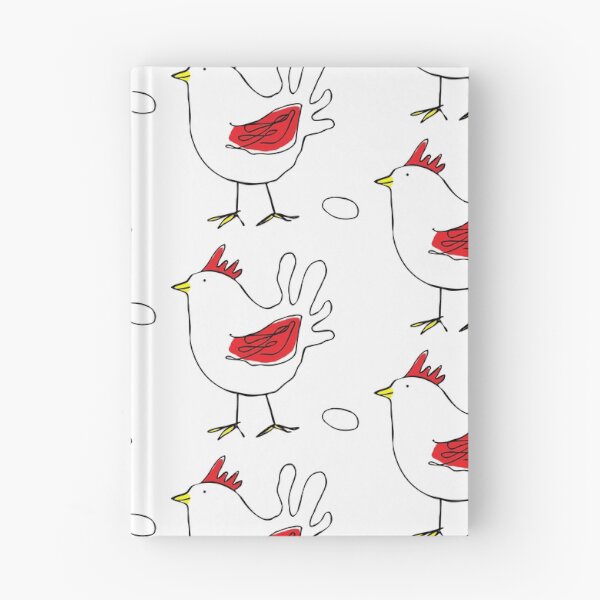 Item preview, Chicken designed and sold by Molly Fedarko.