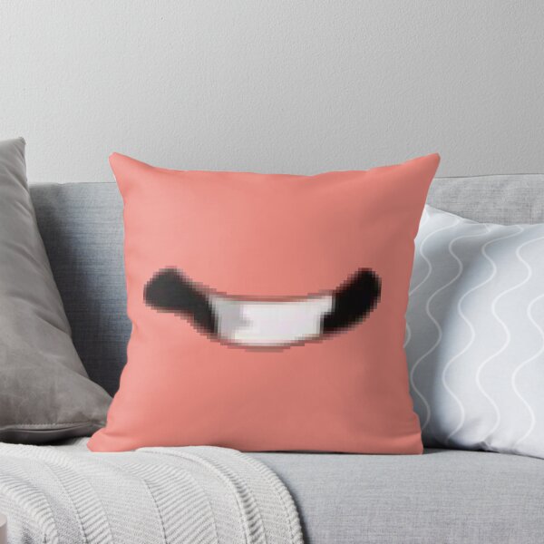 Item preview, Pixel Smile Cosplay Mask designed and sold by Janeiac.