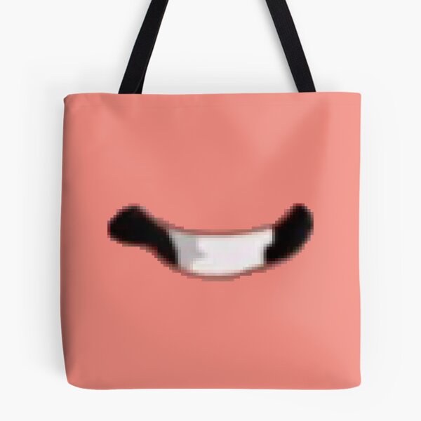 Item preview, Pixel Smile Cosplay Mask designed and sold by Janeiac.