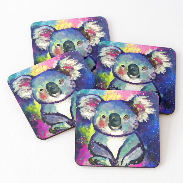 Item preview, Koala 4 designed and sold by ChrisButler.