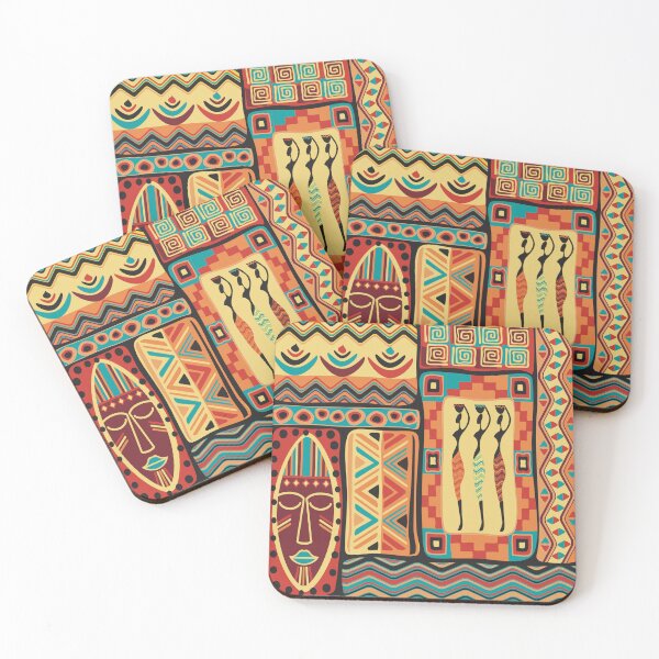 Item preview, African dreams designed and sold by Elmanji.