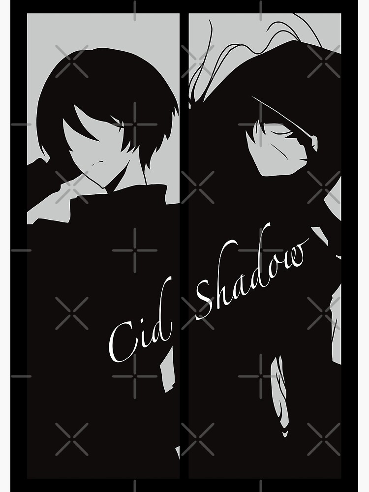 The Eminence in Shadow or Kage no Jitsuryokusha ni Naritakute! Anime Cover  Greeting Card for Sale by Animangapoi