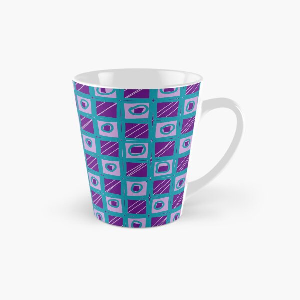 Item preview, Abstract Square Pattern designed and sold by mrtraz.