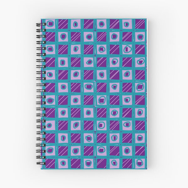 Item preview, Abstract Square Pattern designed and sold by mrtraz.