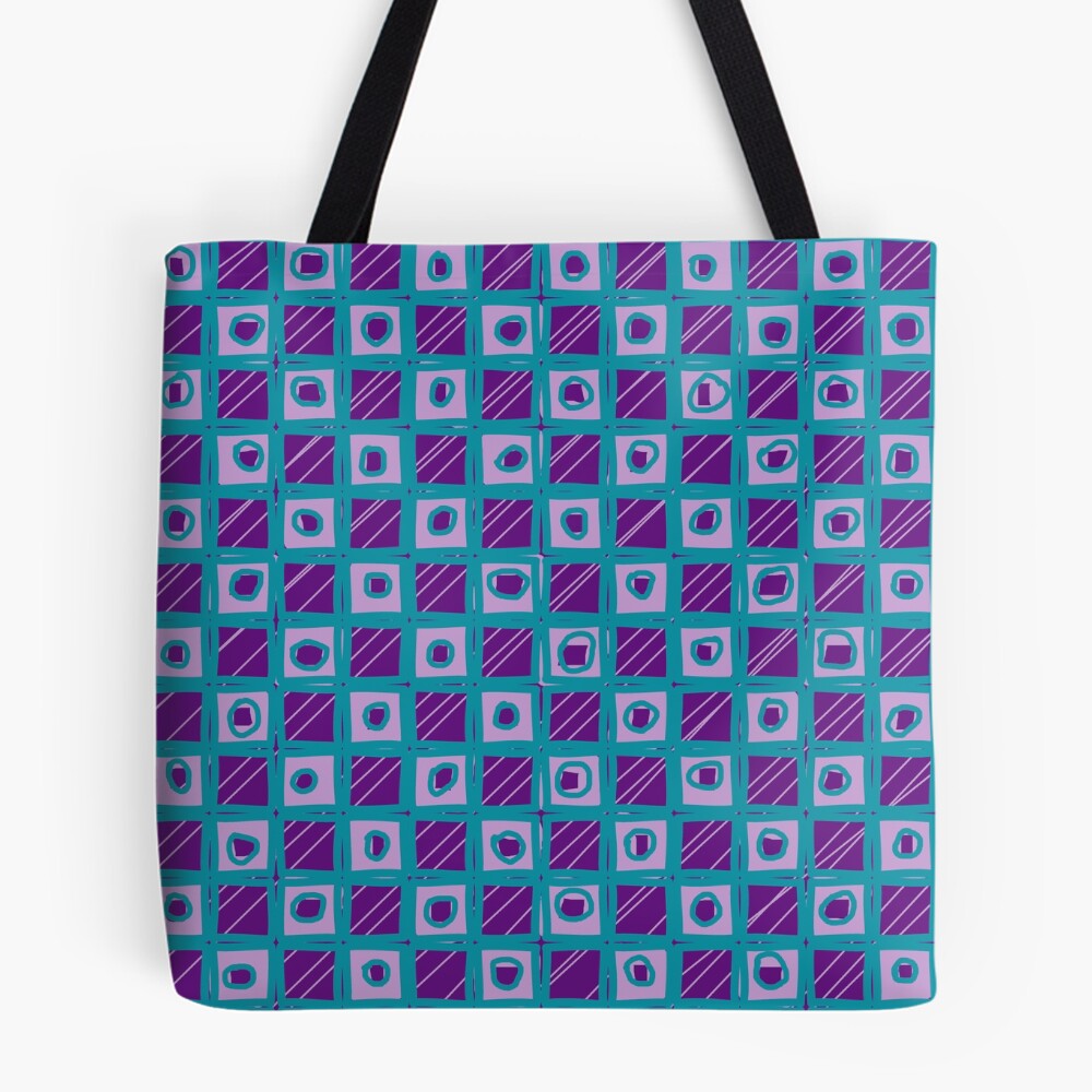 Item preview, All Over Print Tote Bag designed and sold by mrtraz.