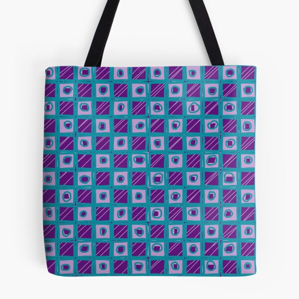 Item preview, Abstract Square Pattern designed and sold by mrtraz.