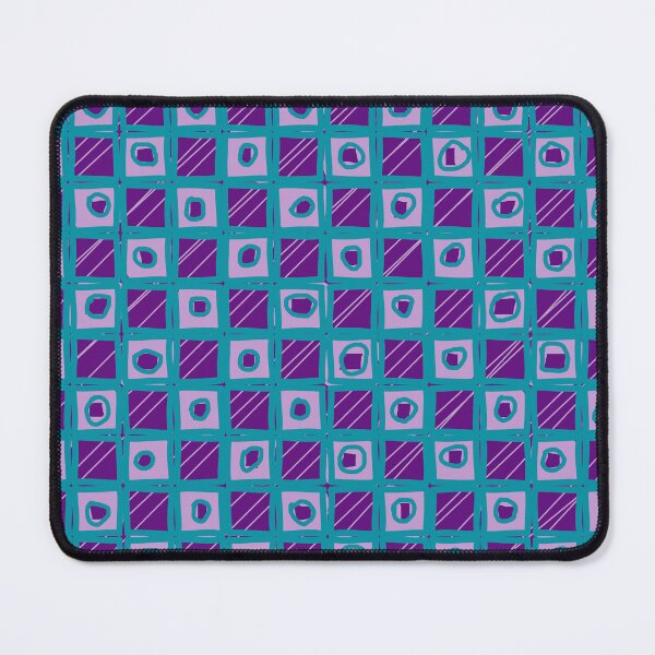 Item preview, Abstract Square Pattern designed and sold by mrtraz.