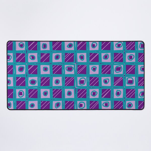 Item preview, Abstract Square Pattern designed and sold by mrtraz.