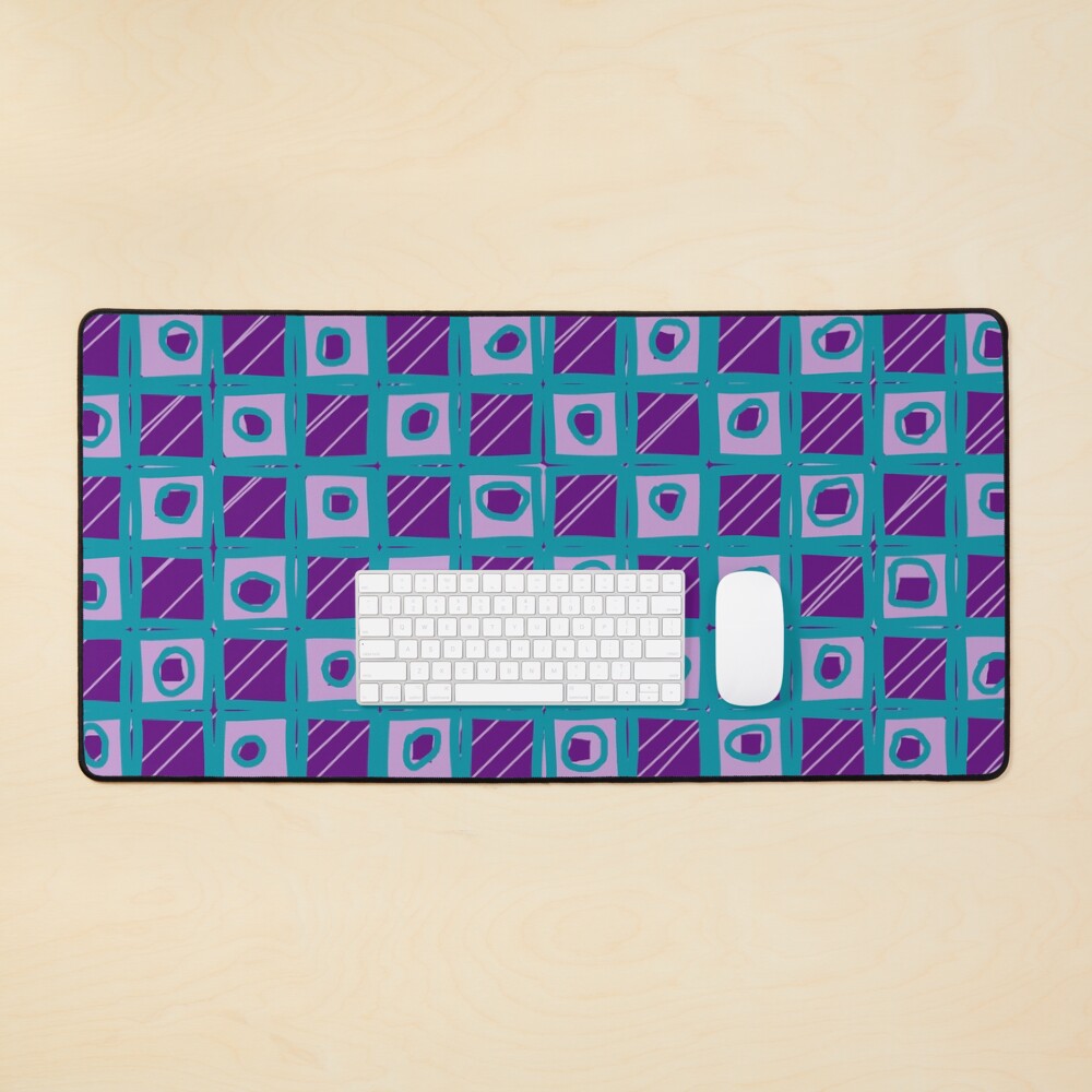 Item preview, Desk Mat designed and sold by mrtraz.